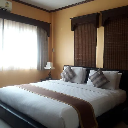 The Haven Hotel & Restaurant